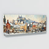 Quebec City City 40