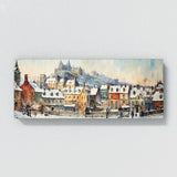 Quebec City City 40
