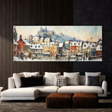 Quebec City City 40
