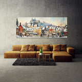 Quebec City City 40