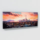 Calgary City 1