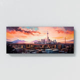 Calgary City 1