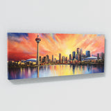 Calgary City 19