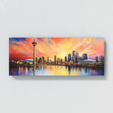 Calgary City 19