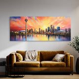 Calgary City 19