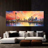 Calgary City 19