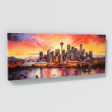 Calgary City 20