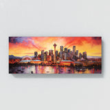 Calgary City 20