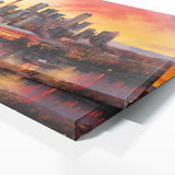 Calgary City 20