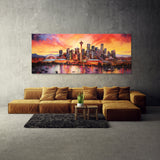 Calgary City 20