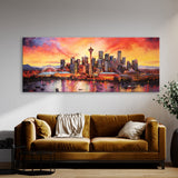 Calgary City 20