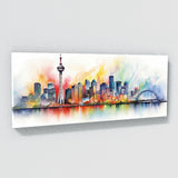 Calgary City 21