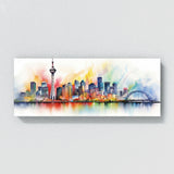 Calgary City 21
