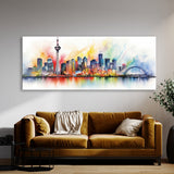 Calgary City 21