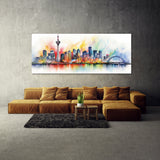 Calgary City 21