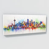 Calgary City 22