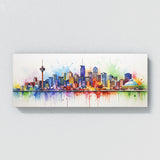 Calgary City 22