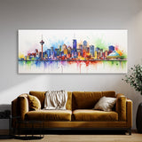 Calgary City 22