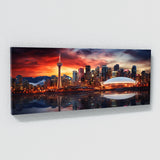 Calgary City 24