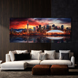 Calgary City 24