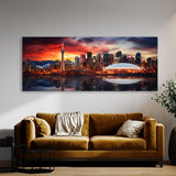 Calgary City 24