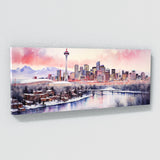 Calgary City 30