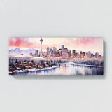 Calgary City 30