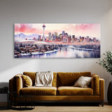 Calgary City 30