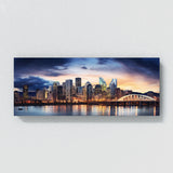 Calgary City 40