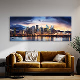 Calgary City 40