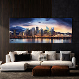 Calgary City 40
