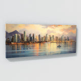 Vancouver City 114