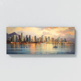 Vancouver City 114