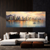 Vancouver City 114