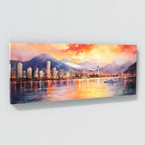 Vancouver City 116