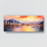 Vancouver City 116