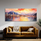 Vancouver City 116