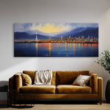 Vancouver City 119