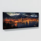 Vancouver City 120
