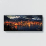 Vancouver City 120