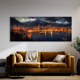 Vancouver City 120