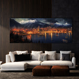 Vancouver City 120