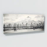 Vancouver City 123