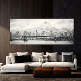 Vancouver City 123