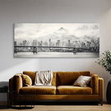 Vancouver City 123