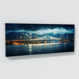 Vancouver City 124