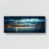 Vancouver City 124