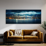 Vancouver City 124