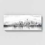 Vancouver City 126