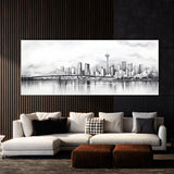 Vancouver City 126